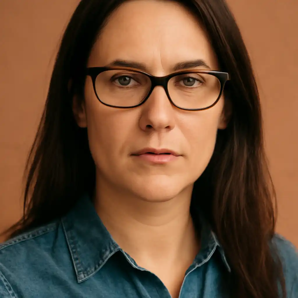 Elena Vasquez